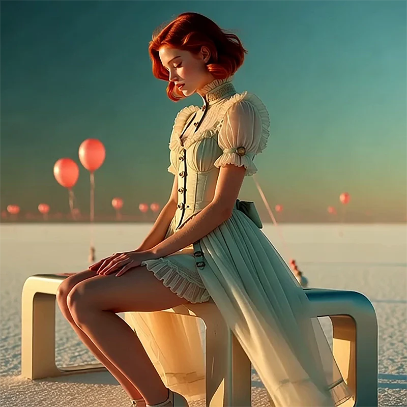 Neo Gothic / Postmodern