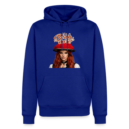 Bisch du’s? – Schwarzwaldmädel | Männer Premium Hoodie - Royalblau
