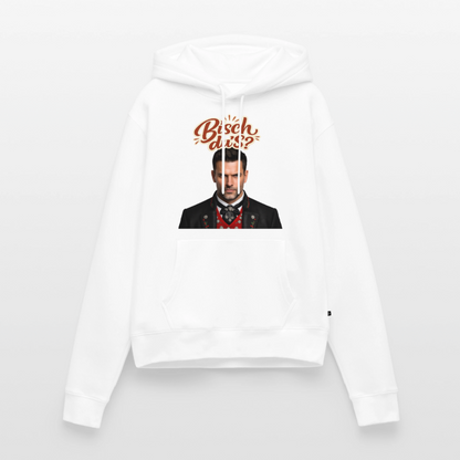 Bisch du’s? – Schwarzwaldkerl | Frauen Premium Hoodie - Weiß