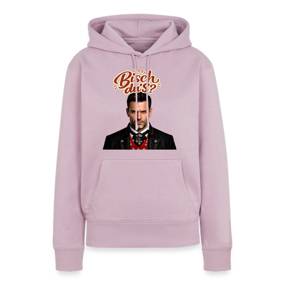 Bisch du’s? – Schwarzwaldkerl | Frauen Premium Hoodie - Altrosa