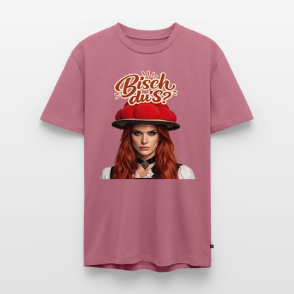 Bisch du’s? – Schwarzwaldmädel | Männer Premium T-Shirt - Mauve