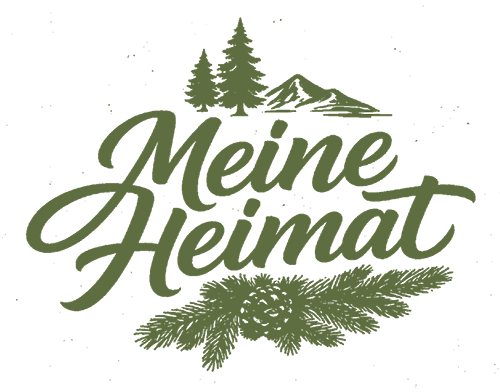 Meine Heimat